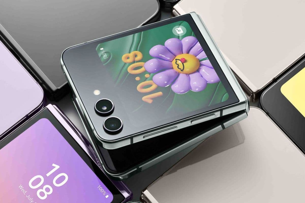 Samsung का मुड़ने वाला फोन पर मिल रहा तगड़ा डिस्काउंट, देखें कहां और कैसे लपके ये डील