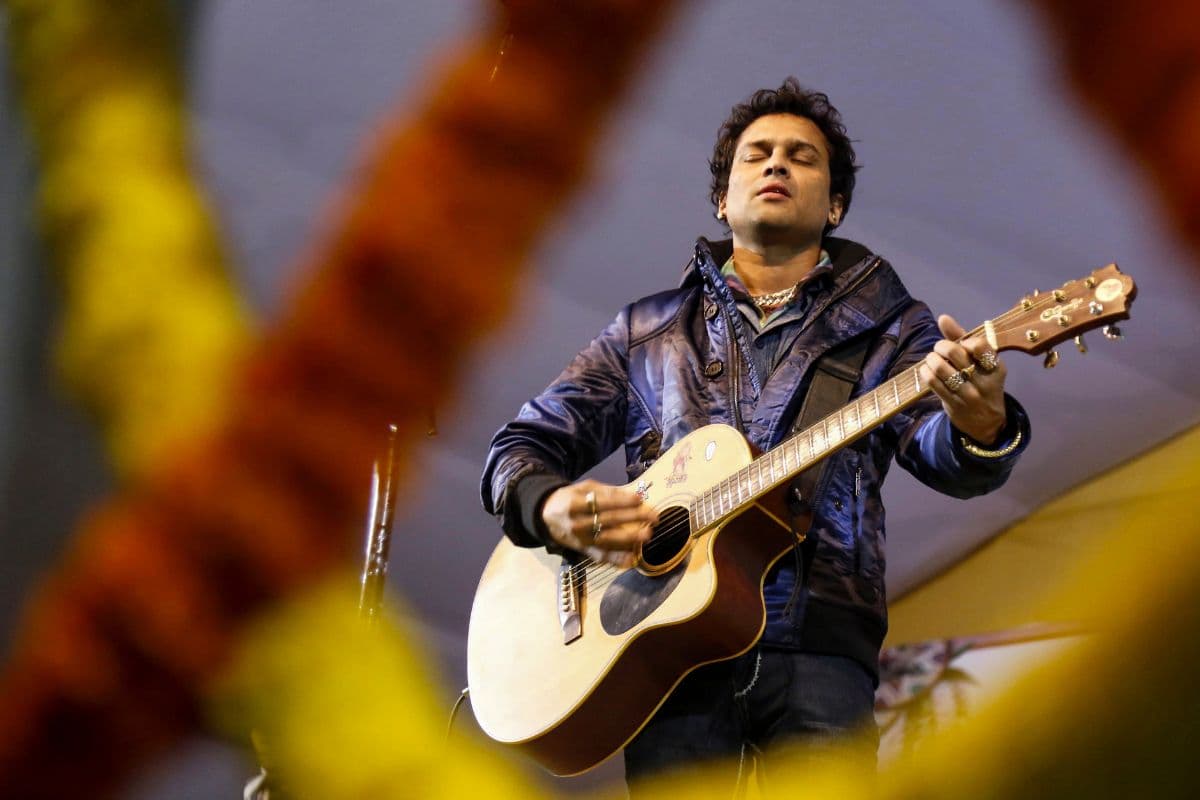 Zubeen Garg Death: जुबीन गर्ग के निधन पर असम में 3 दिन का राजकीय शोक, सेवा सप्ताह कार्यक्रम भी स्थगित