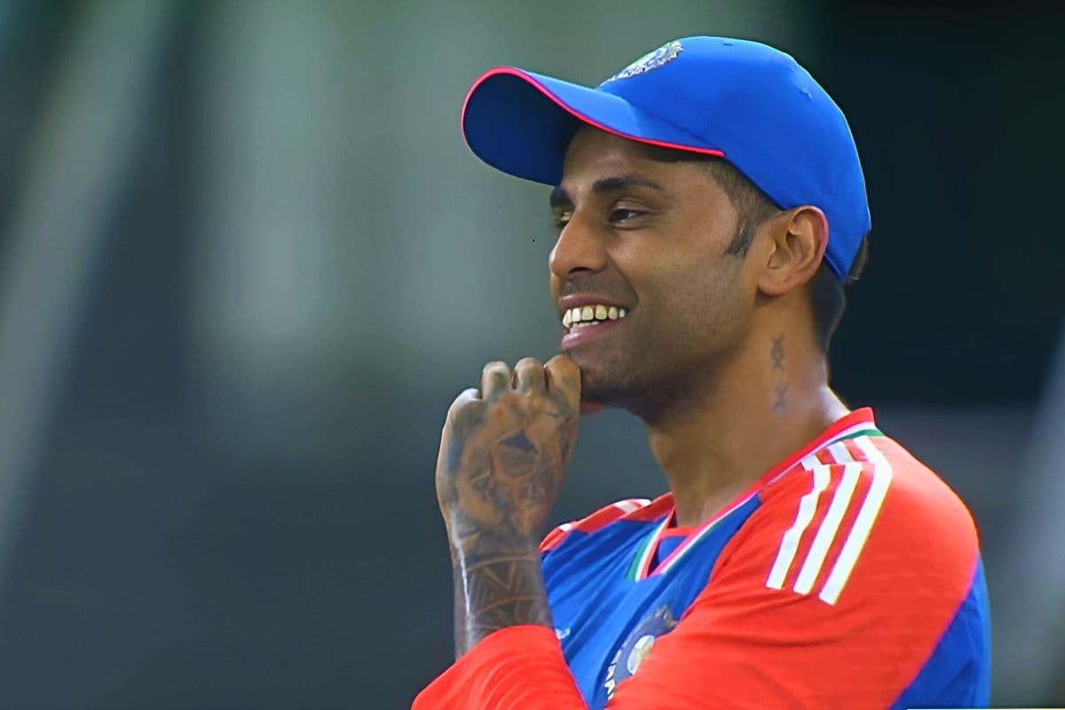 बांग्लादेश के खिलाफ शिवम दुबे नंबर 3 पर बैटिंग करने क्यों आए? कैप्टन सूर्या ने जीत के बाद खोला राज