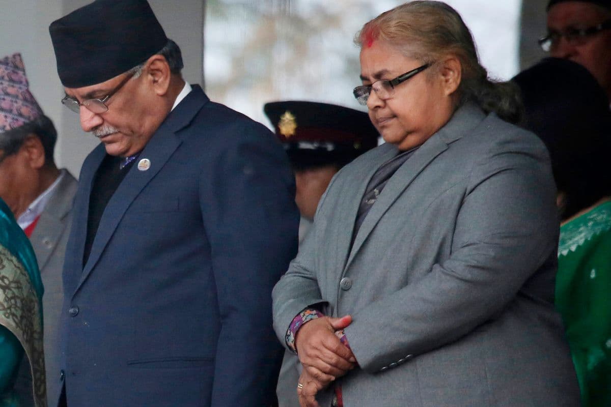 Who is Sushila Karki: नेपाल की पहली महिला प्रधानमंत्री बनकर रचा इतिहास, जानिए कौन हैं सुशीला कार्की