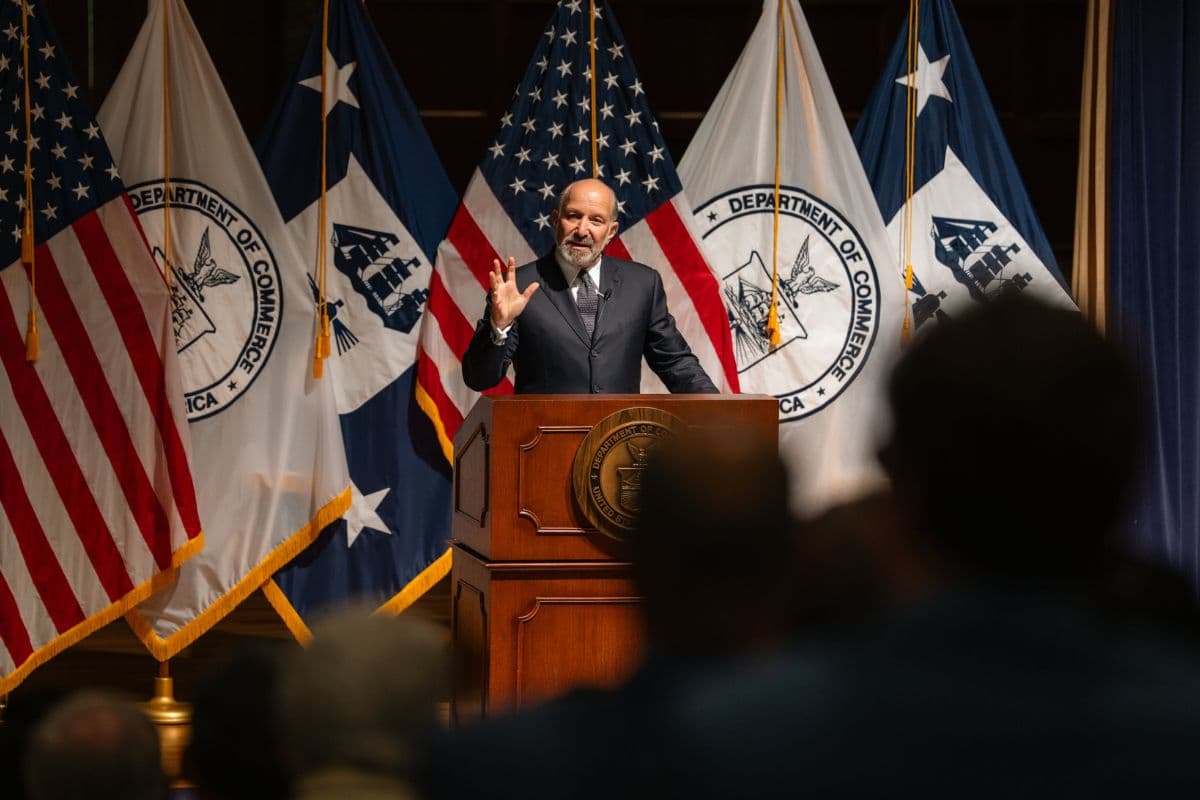 Trump Tariff: ‘माफी मांगेगा भारत, अमेरिका के साथ करेगा समझौता’, ट्रंप के मंत्री लुटनिक ने पार की सारी हदें