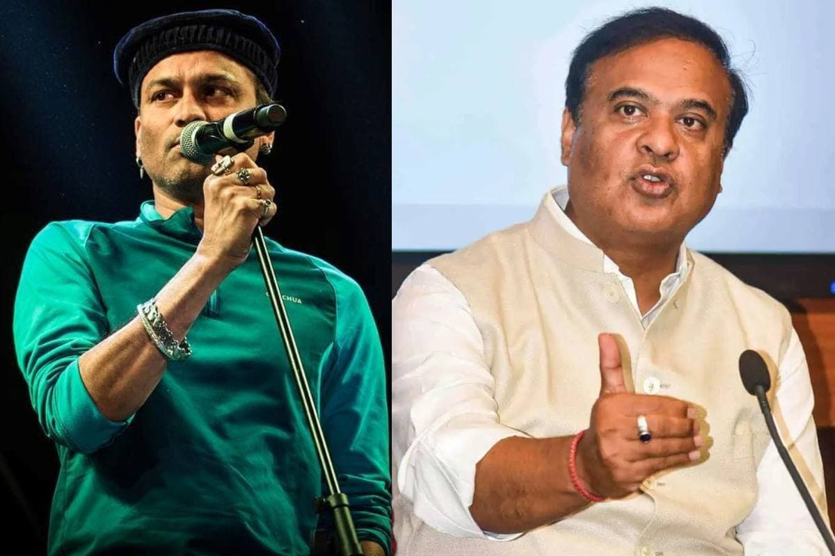 Zubeen Garg: जुबीन गर्ग के निधन पर CM हिमंत बिस्वा सरमा ने दिया आश्वासन, कहा- 'जरुरत पड़ी तो CBI को सौंपा जाएगा मामला'