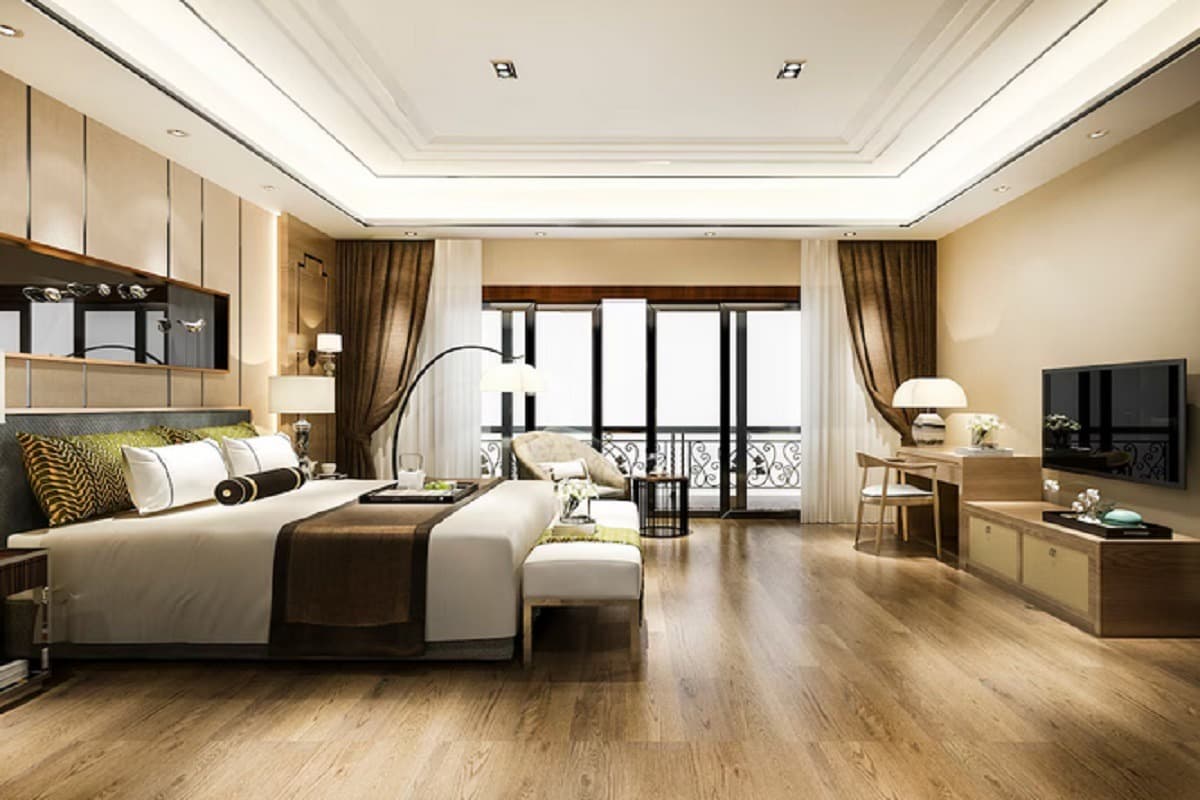 GST 2.0: अब बच्चों संग खूब कीजिए सैर-सपाटा, 7,500 तक वाले होटल कमरे हो गए सस्ते