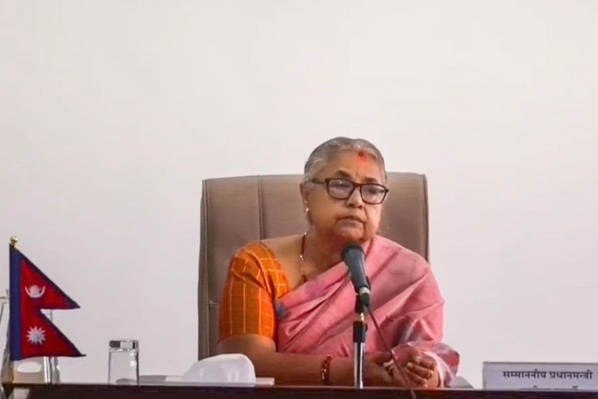 Nepali News: एक्शन में कार्की, हिंसा में मारे गए लोगों को शहीद का दर्जा, परिजनों को 10 लाख का मुआवजा