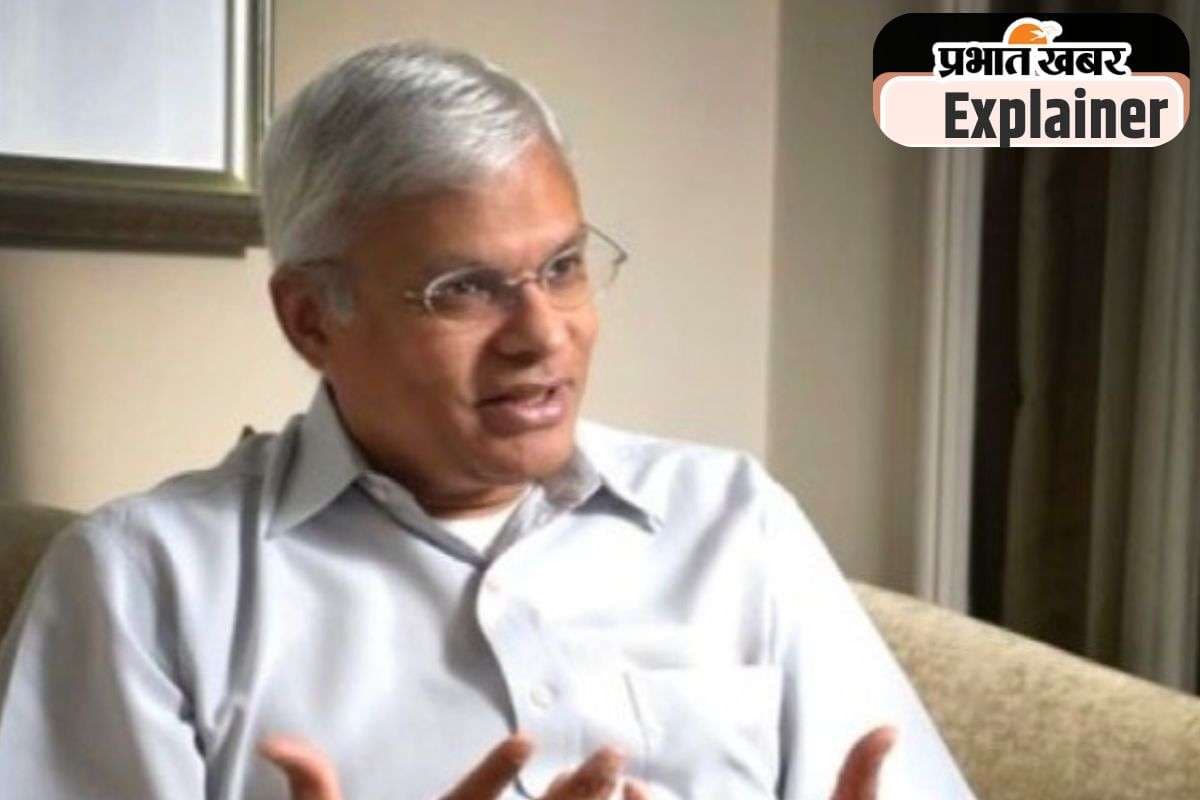 Ashley Tellis : मुंबई में जन्मे एश्ले टेलिस की अमेरिका में गिरफ्तारी, राष्ट्रीय सुरक्षा का मामला या किसी और बात की मिली सजा?