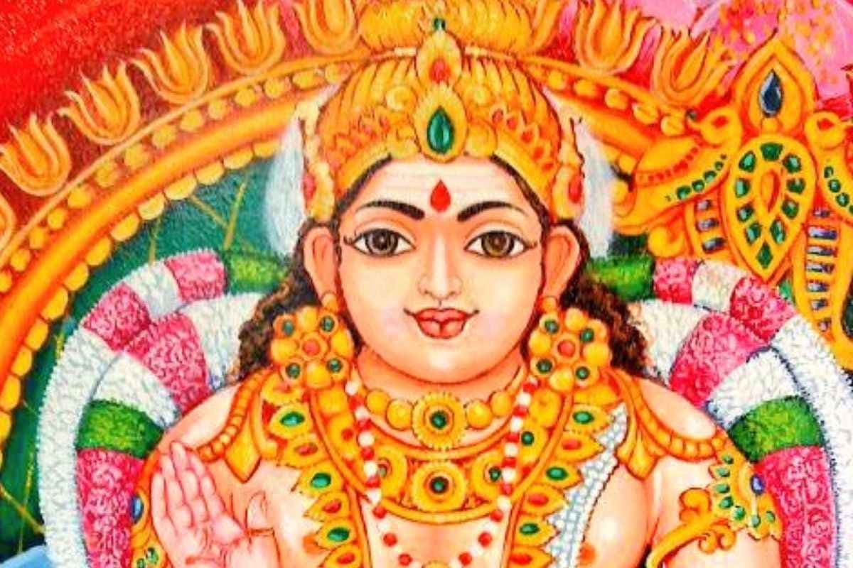 Bhagwan Kuber Mantra: दिवाली के दिन जरूर करें भगवान कुबेर के खास मंत्रों का जाप, चमक सकती है किस्मत