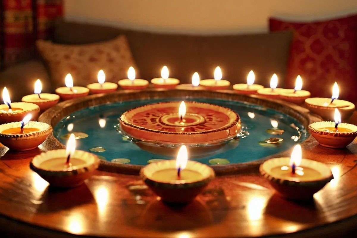 Choti Diwali 2025 Remedies: छोटी दिवाली के दिन नहाते समय करें ये खास उपाय, जीवन की सभी दिक्कतें हो सकती हैं दूर