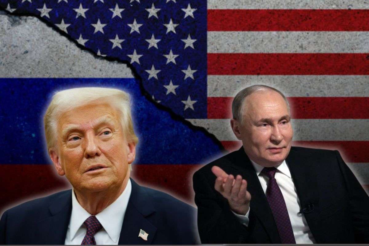 फरवरी में समाप्त हो रही इस संधि पर पुतिन का ऑफर, ट्रंप ने कहा सुनने में अच्छा लग रहा