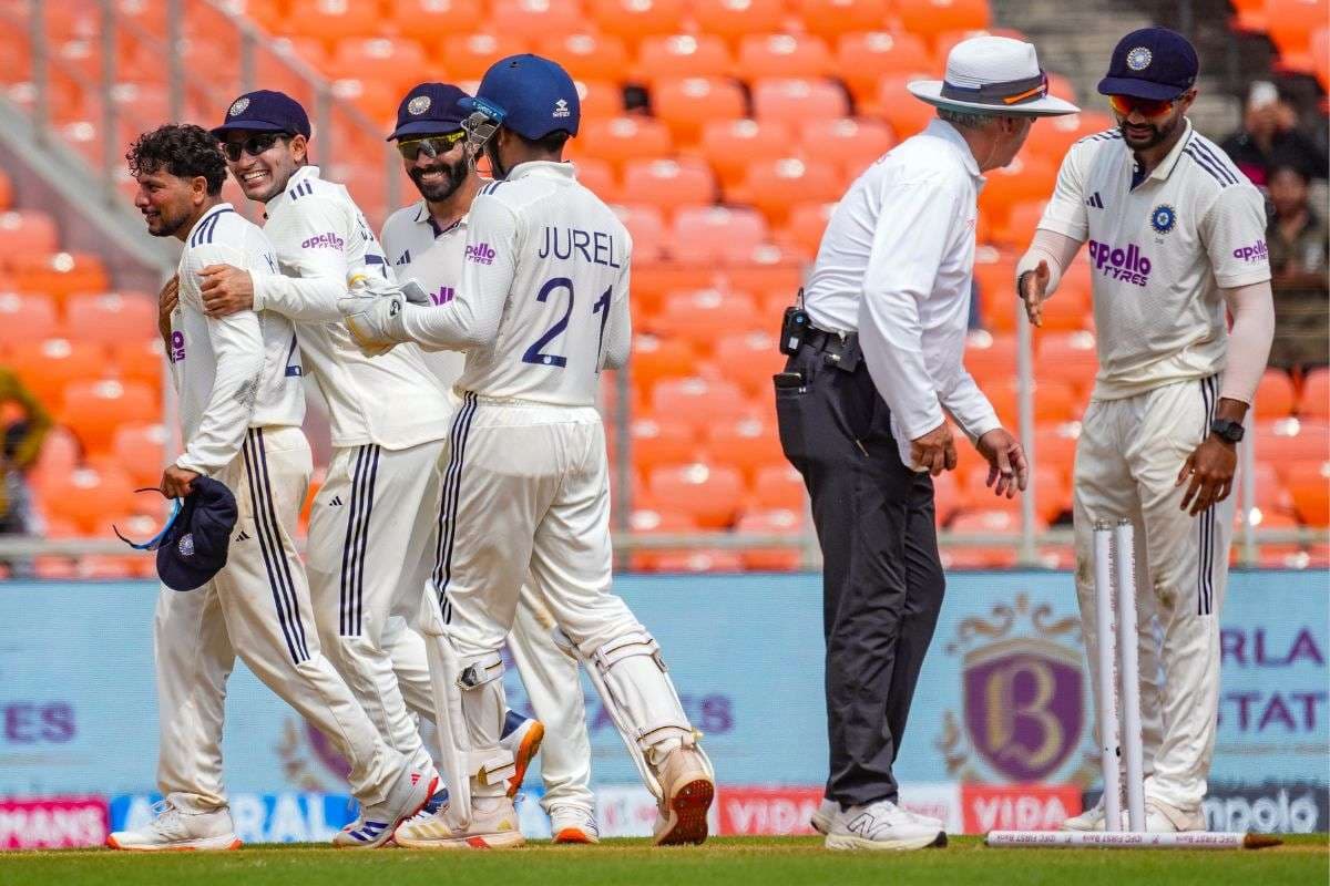 ICC Test Rankings: वेस्टइंडीज पर जीत के बाद क्या बदली भारत की रैंकिंग, जानें किसके पास है टेस्ट की बदशाहत