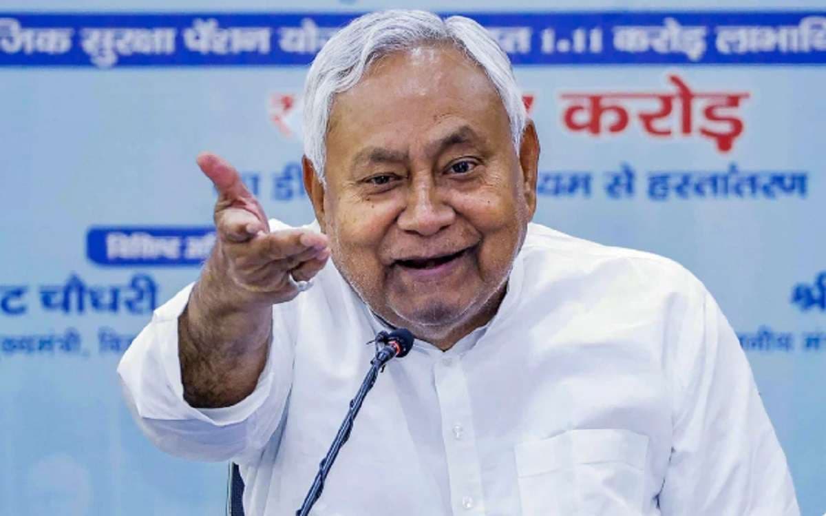 Bihar Election 2025 : नीतीश युग ने बदल दी नालंदा की सियासत, स्थायी रहे चेहरे बदलते रहे समीकरण