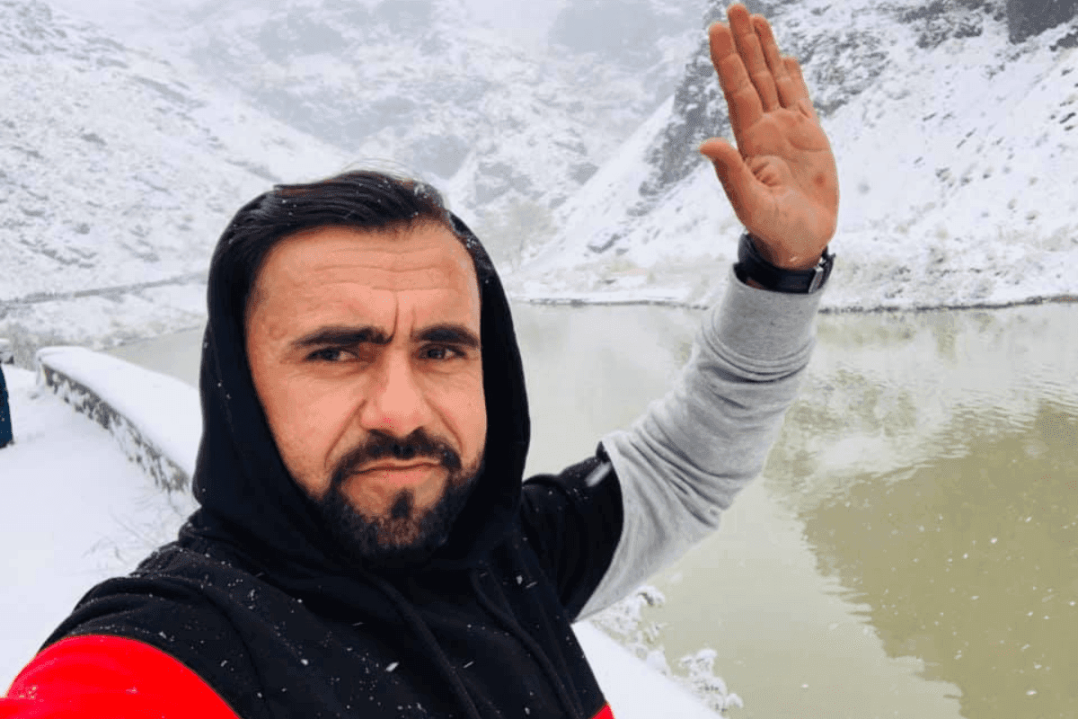 'क्रिकेट को बर्बाद करना चाहता है पाकिस्तान', अफगानिस्तान के पूर्व कप्तान का दावा