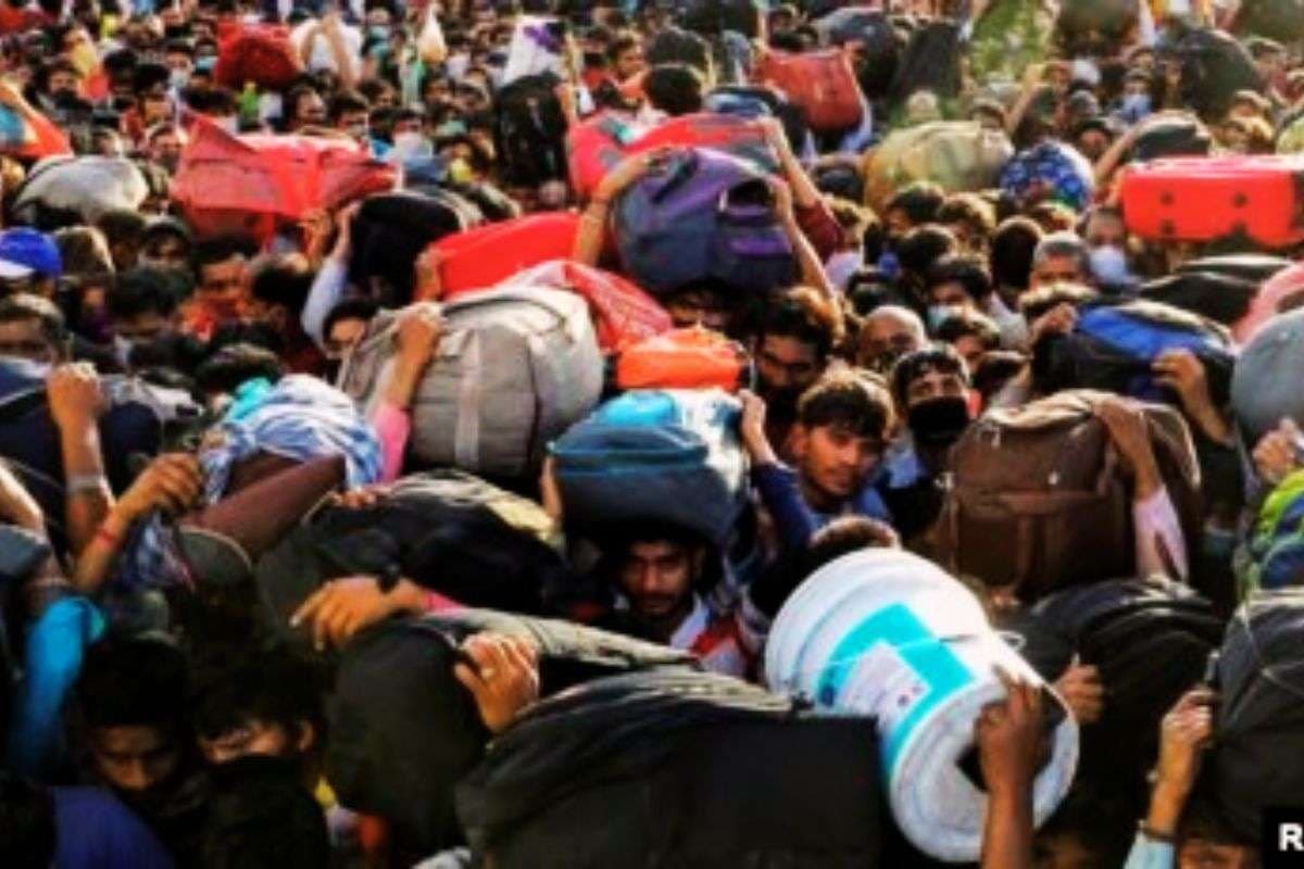 खूंटी के आलोक आइंद की गोवा में मौत, वापस लाने में मदद करेगा श्रम विभाग