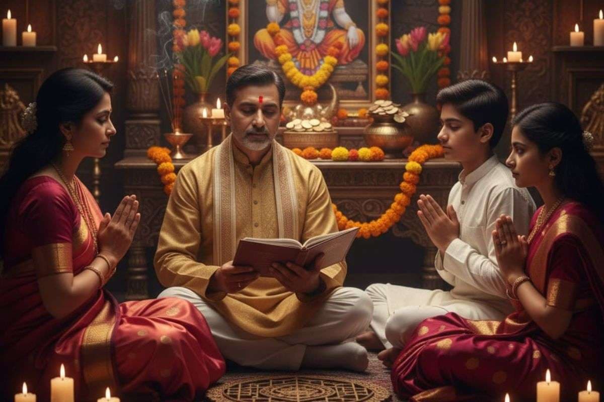 Kuber Chalisa Lyrics: दिवाली में कुबेर पूजा के दौरान करें इस चालीसा का पाठ,  होगी सौभाग्य में वृद्धि