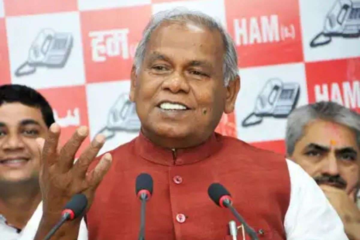 सीटों पर बात नहीं बनी तो क्या होगा? 'हम' नेता ने इशारों-इशारों में बता दिया प्लान बी