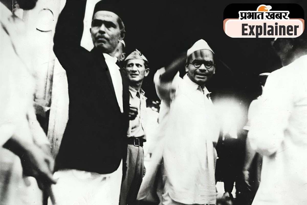 Ram Manohar Lohia : लोग मेरी बात सुनेंगे, शायद मेरे मरने के बाद, कहानी राम मनोहर लोहिया की