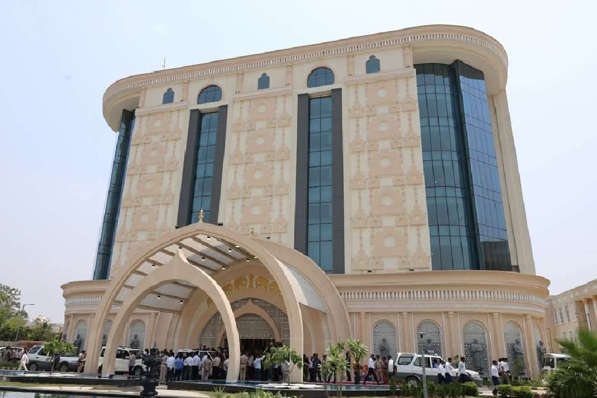 बोधगया में खुल गया आईटीसी का वेलकम होटल, 98 कमरों के साथ अत्याधुनिक सुविधाओं से लैस