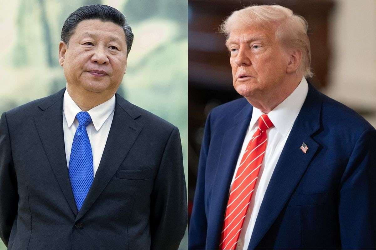 चीन का अमेरिका को एक और काउंटर पंच, जिनपिंग ने ट्रंप के जहाजों के लिए बढ़ा दी पोर्ट फीस, जानें क्या-क्या बदला?