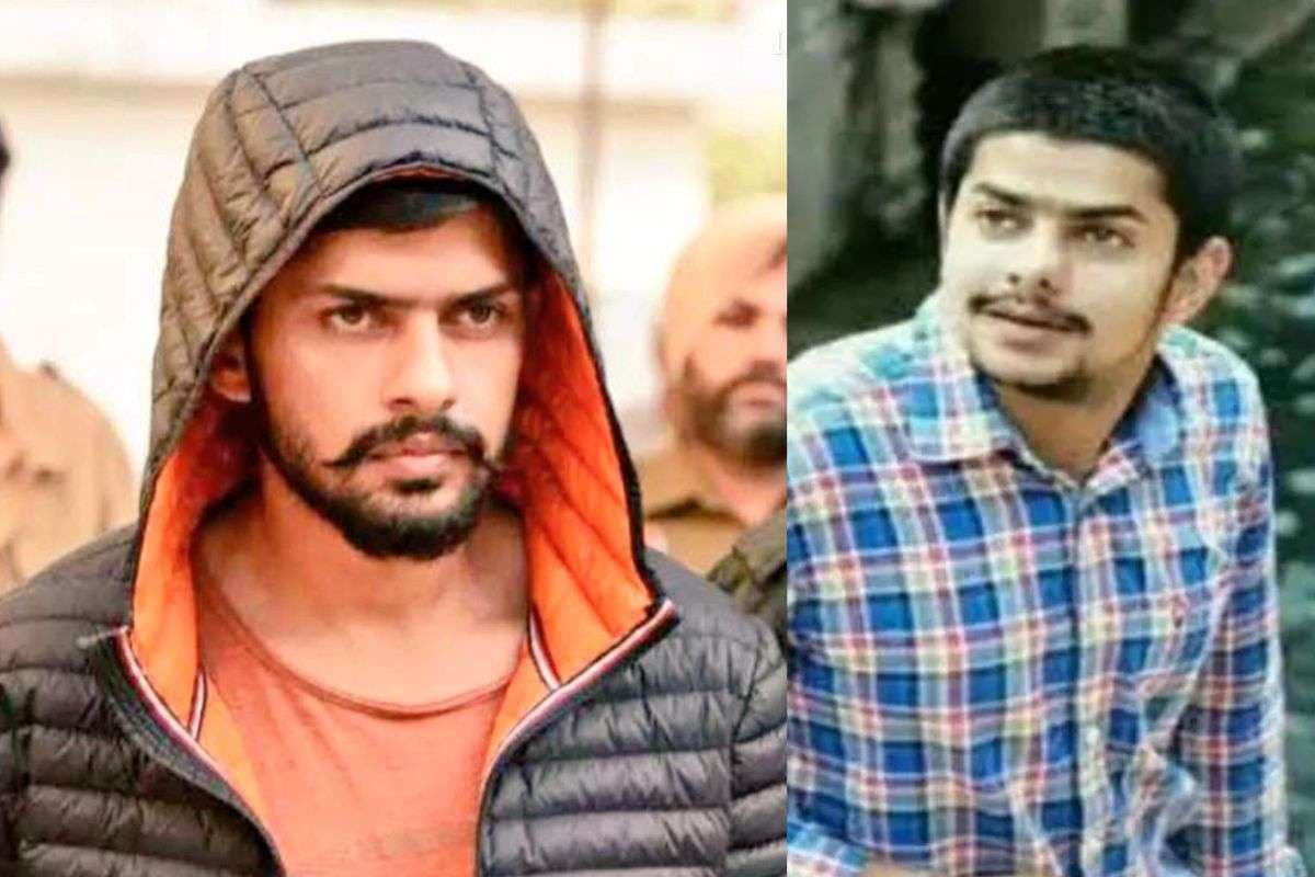 Anmol Bishnoi Fears : कुख्यात गैंगस्टर लॉरेंस के भाई अनमोल बिश्नोई को जान का खतरा, कहा- पाक गैंगस्टर मार सकता है