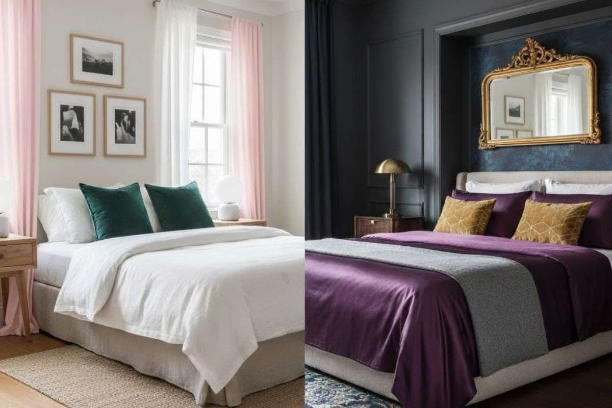 Bedroom Decoration Ideas: बेडरूम की खूबसूरती को बढ़ाएं, इन डेकोरेशन आइडियाज से कमरे का लुक बदलें