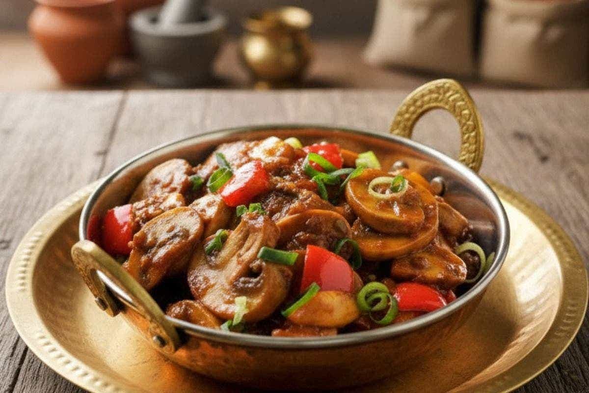 Chilli Garlic Mushroom Recipe: स्पाइसी फ्लेवर से भरपूर ये रेसिपी बना देगी हर मील को रेस्टोरेंट स्टाइल