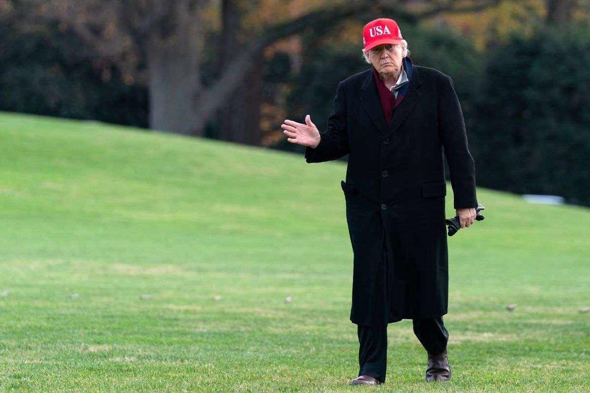 शी ने मुझे बुलाया है, अब मैं उनसे मिलने जाऊंगा... डोनाल्ड ट्रंप ने जापान से बढ़ते तनाव के बीच बीजिंग से की बातचीत