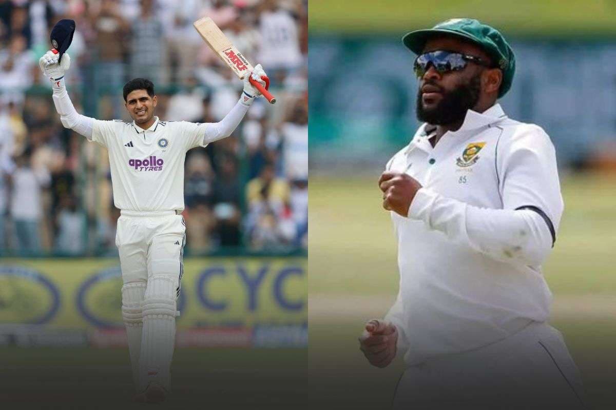IND vs SA: टेस्ट भिड़त से पहले जानें दोनों टीम की रैंकिंग, WTC 2025-27 के लिए सीरीज बेहद अहम