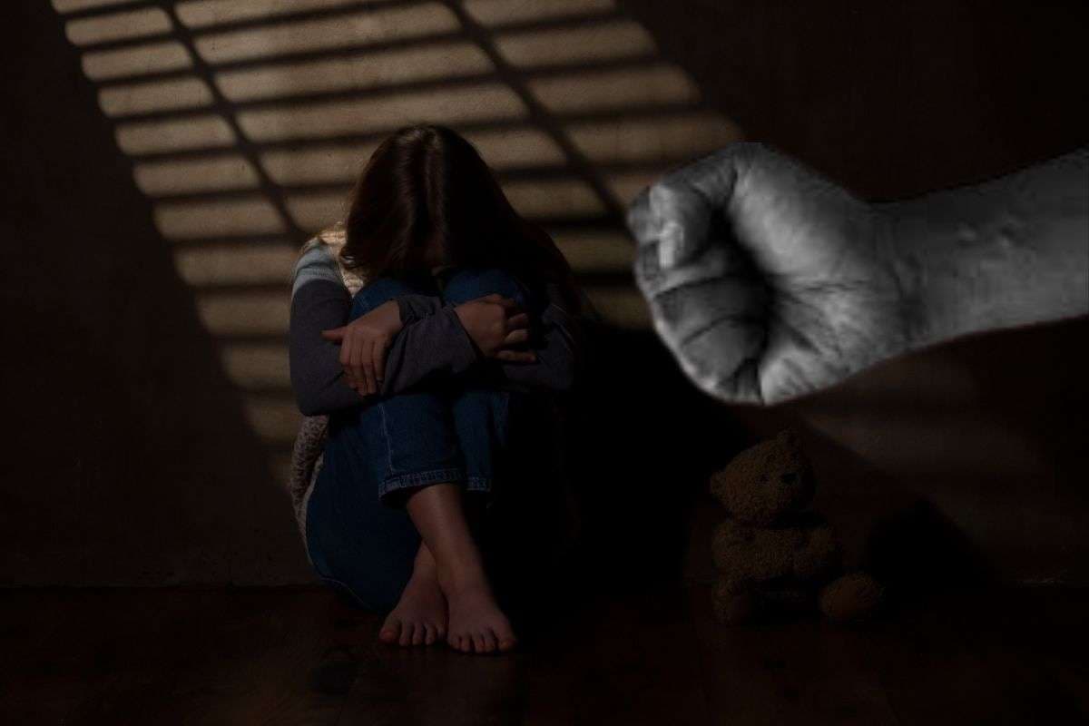 इंस्टाग्राम पर हुई दोस्ती, लड़की ने दूरी बनाया तो नाराज हुए प्रेमी ने होटल ले जाकर किया कुछ ऐसा! गिरफ्तार 