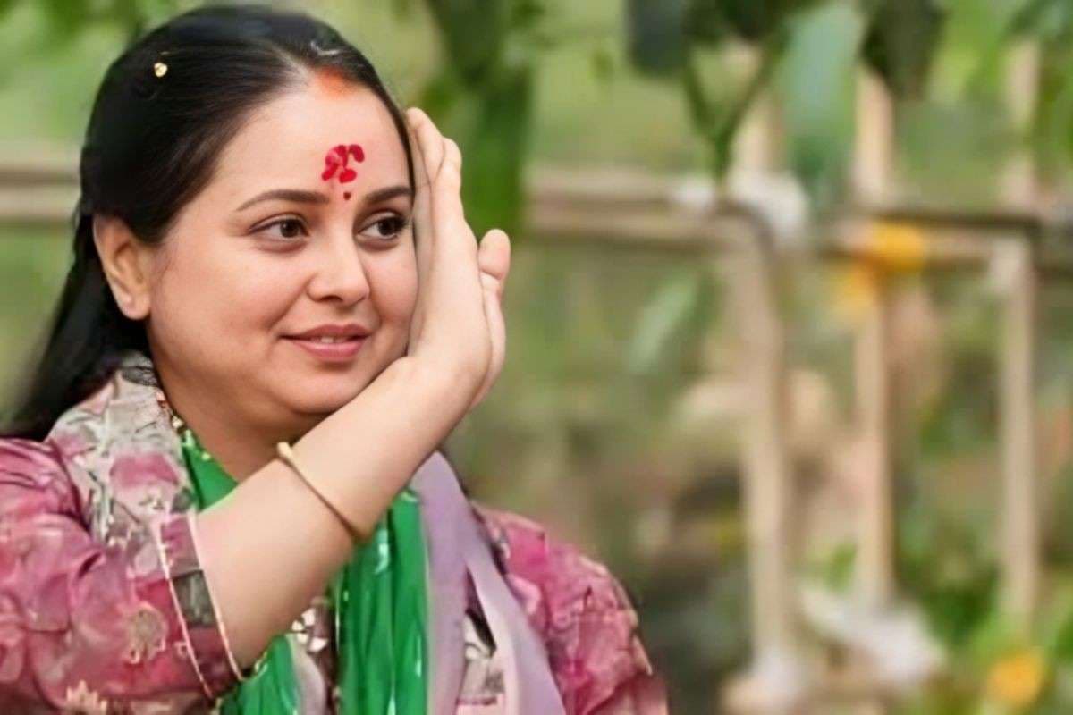 Rohini Acharya Tweet: RJD की हार के बाद, लालू परिवार में भूचाल,रोहिणी आचार्य ने छोड़ी राजनीति, परिवार से भी किया किनारा