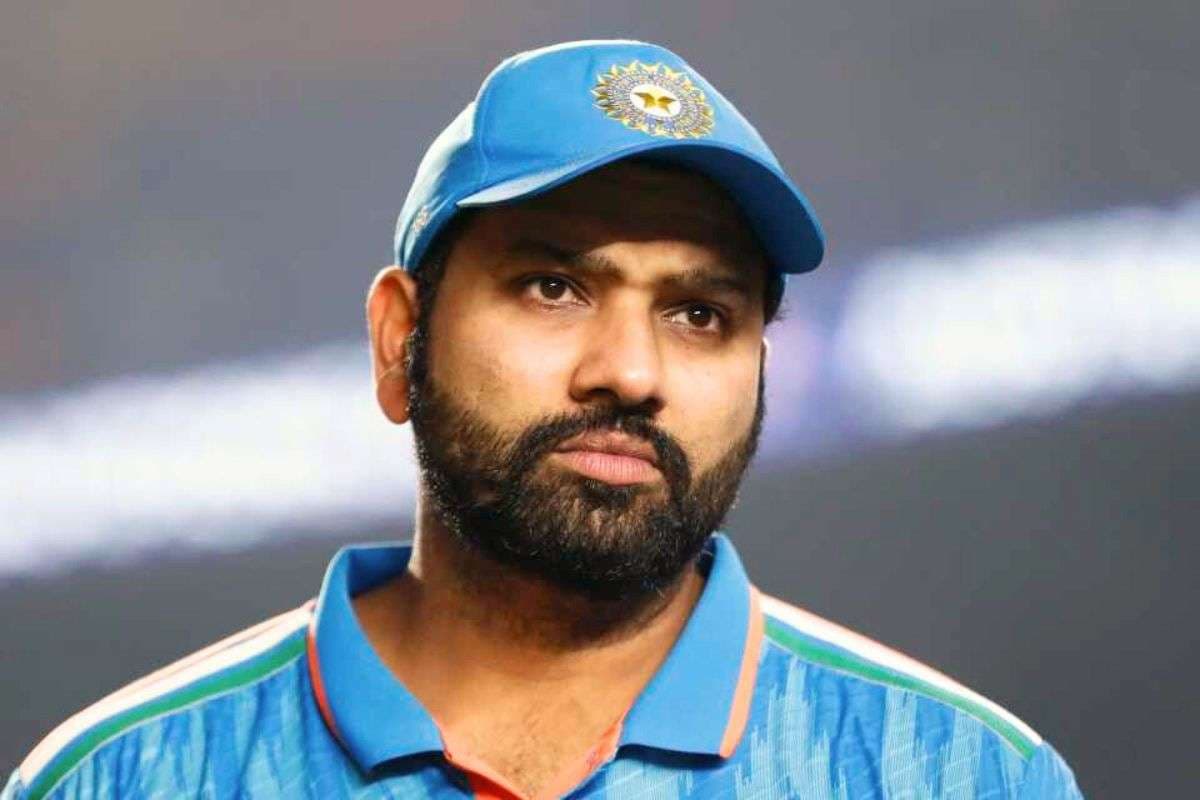 ICC Rankings: वनडे रैंकिंग में बड़ा बदलाव, रोहित शर्मा से छीनी बादशाहत, यह किवी खिलाड़ी बना नंबर 1