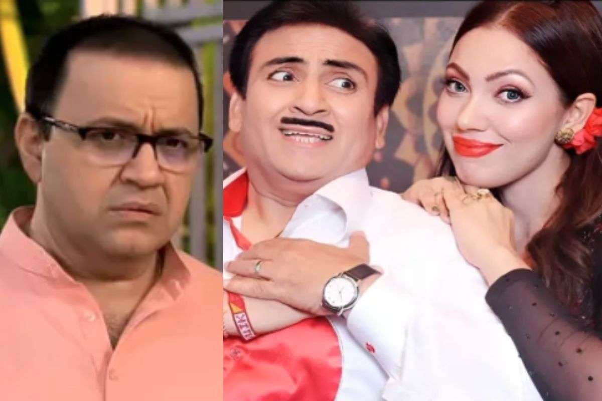 Taarak Mehta Ka Ooltah Chashmah: मुनमुन दत्ता नहीं थीं 'बबीता जी' की पहली पसंद, आत्माराम भिड़े ने 17 साल बाद किया बड़ा खुलासा