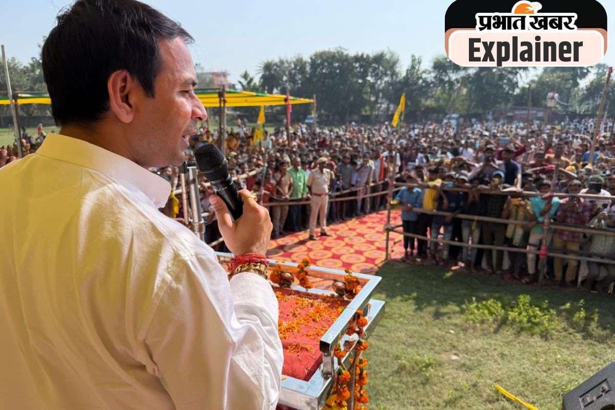 Tej Pratap Yadav : क्या बिहार चुनाव में किंग मेकर बनेंगे तेजप्रताप यादव? महुआ से  जीते, तो तेजस्वी के राजनीतिक कद पर कितना होगा असर