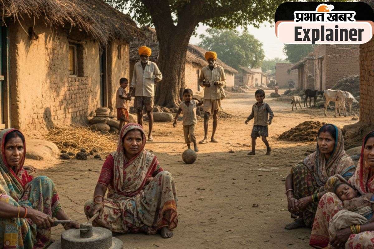 Third World Countries : किसे कहते हैं तीसरी दुनिया, क्या भारत इस सूची में है शामिल?