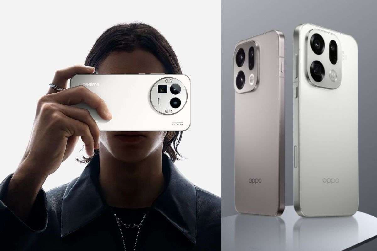 दमदार बैटरी और शानदार कैमरा के साथ इस हफ्ते आ रहे हैं कई धाकड़ फोन्स, Realme-Oppo के साथ Lava भी लिस्ट में शामिल