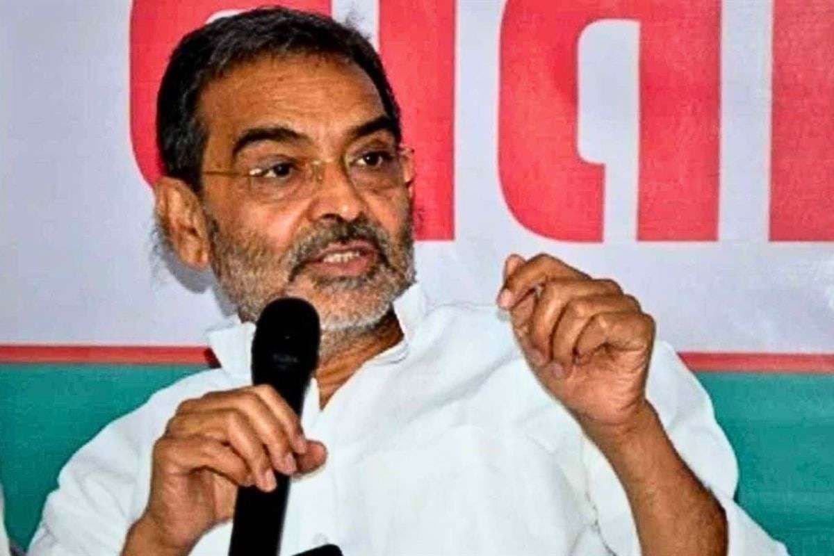 Bihar Politics: 'खाना खाते वक्त मक्खियां भन-भनाएंगी, चिंता मत कीजिए', उपेंद्र कुशवाहा ने नीतीश कुमार की बातें क्यों की याद?