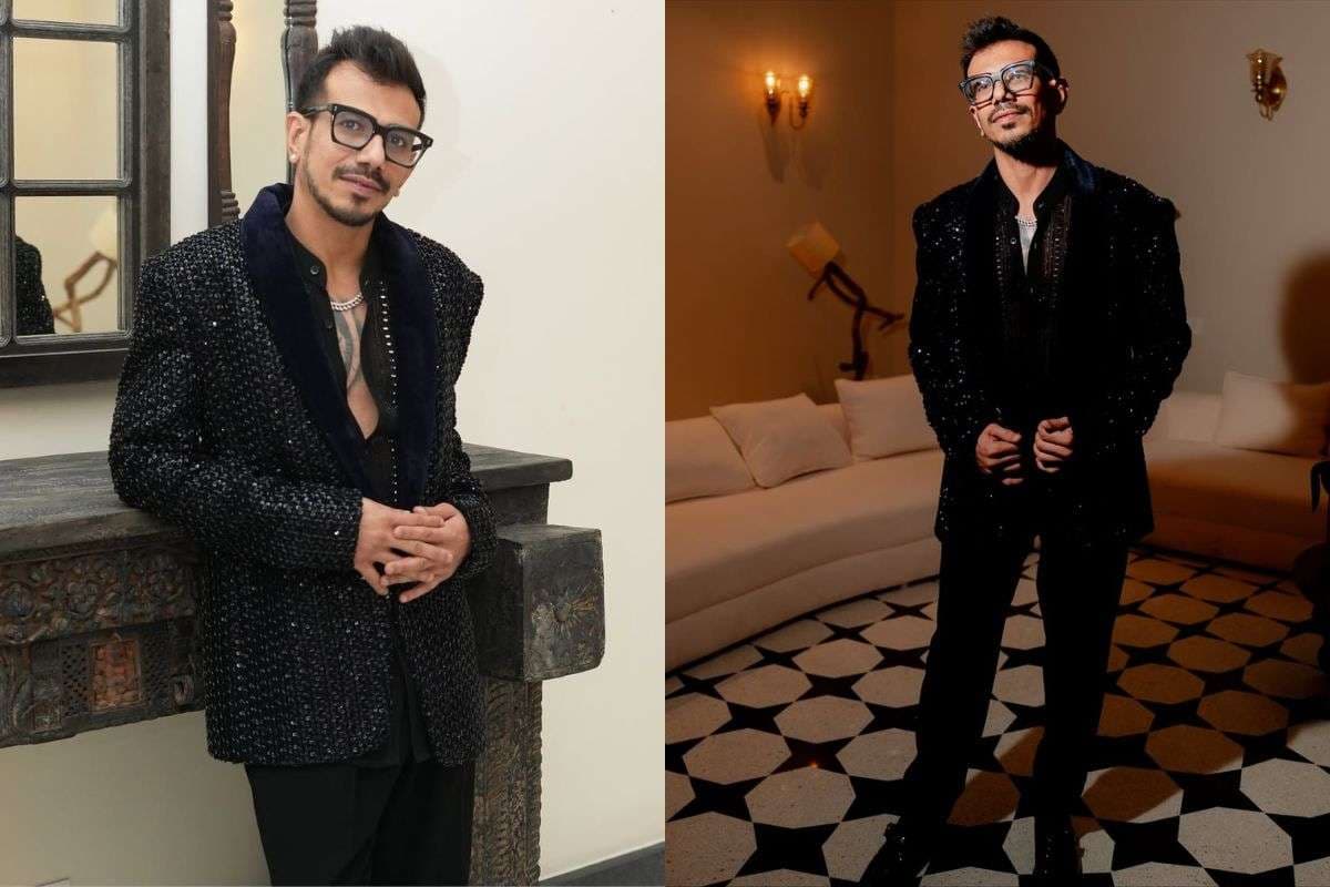 शादी के लिए रेडी हूं… धनश्री से तलाक के बाद युजवेंद्र चहल की पोस्ट से मची हलचल, दिए दूसरी शादी के संकेत, देखें Viral Post