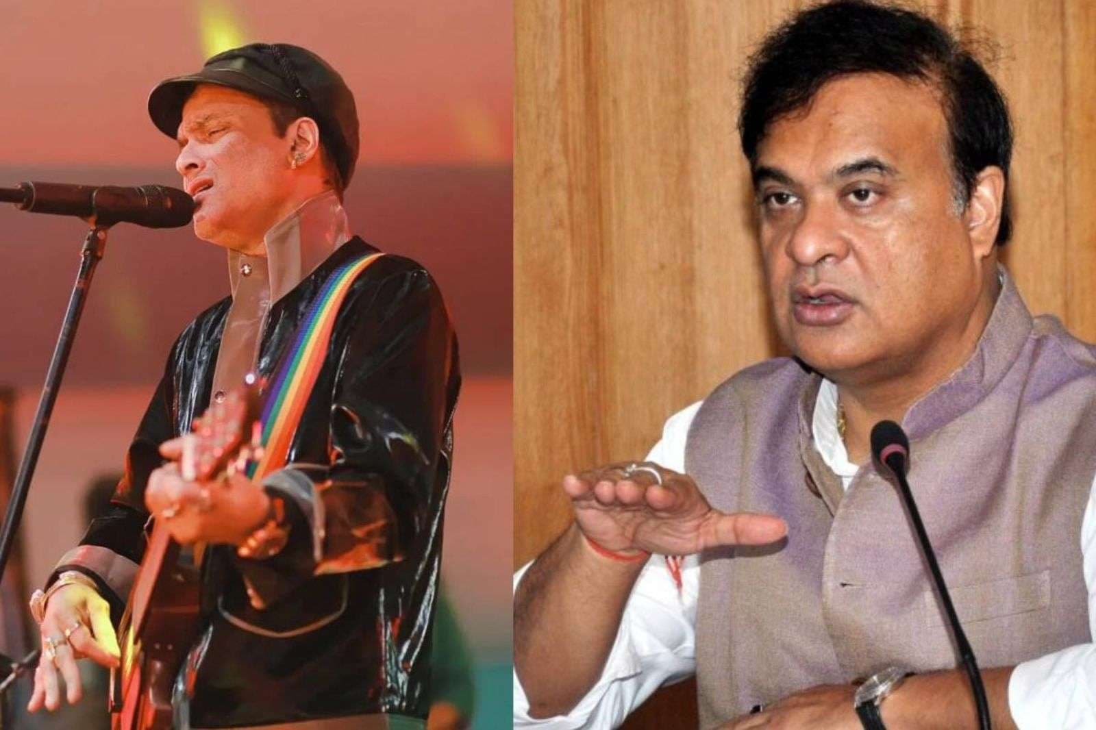 Zubeen Garg Death:'जुबीन गर्ग की सिंगापुर में हुई हत्या', CM हिमंता का दावा- 8 दिसंबर तक दाखिल की जाएगी चार्जशीट