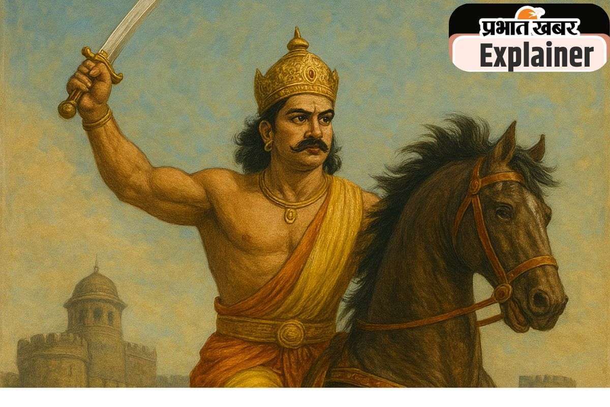 कौन था जयचंद, इतिहास में उसने ऐसा क्या किया कि बन गया गद्दार?