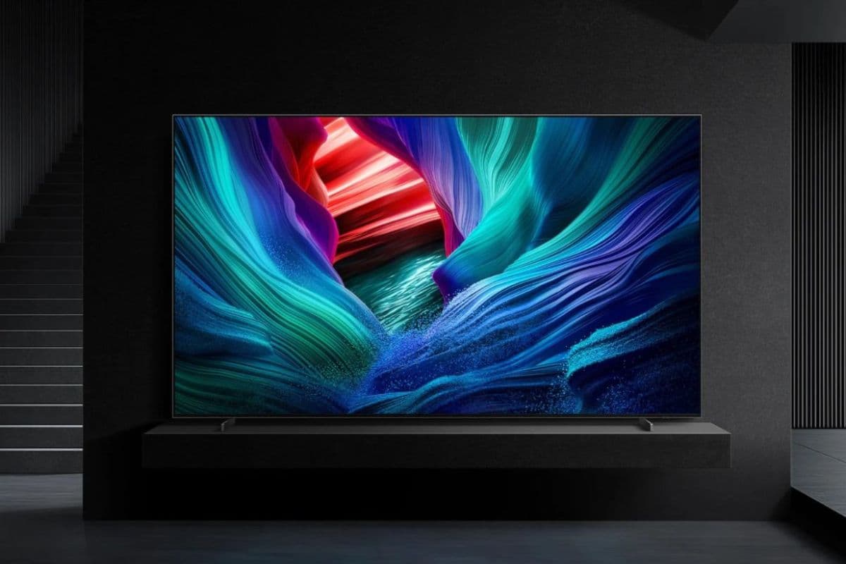 65 इंच Philips Smart TV अब 43 हजार से कम में, सस्ते में घर पर मिलेगा थिएटर का मजा