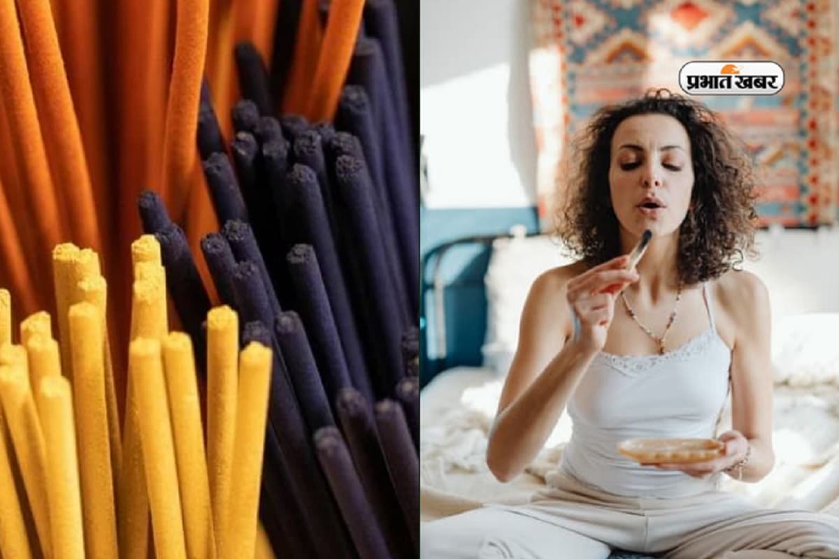 Agarbatti New Rules: अगरबत्तियों में कीटनाशकों के इस्तेमाल पर लगा प्रतिबंध, सरकार ने जारी किया नया मानक