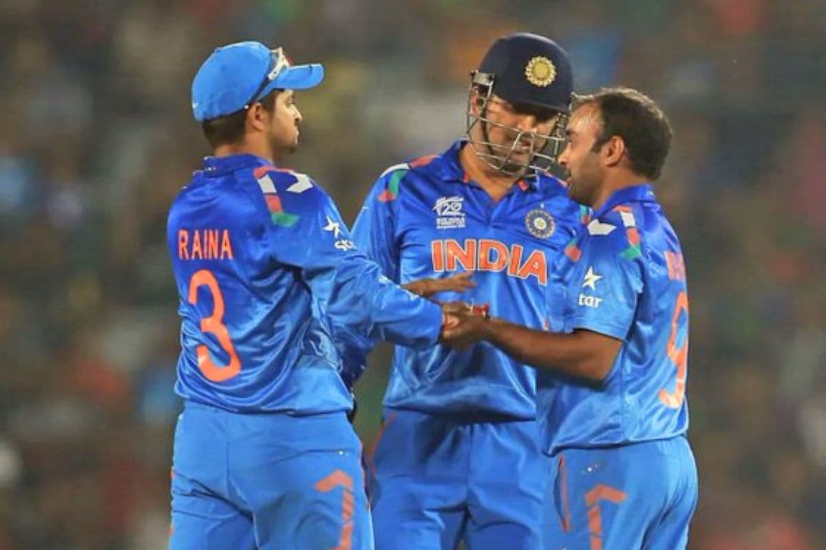 आगर धोनी न होते तो… कैप्टन कूल को लेकर अमित मिश्रा ने किया बड़ा खुलासा, जानें Video में क्या कहा?