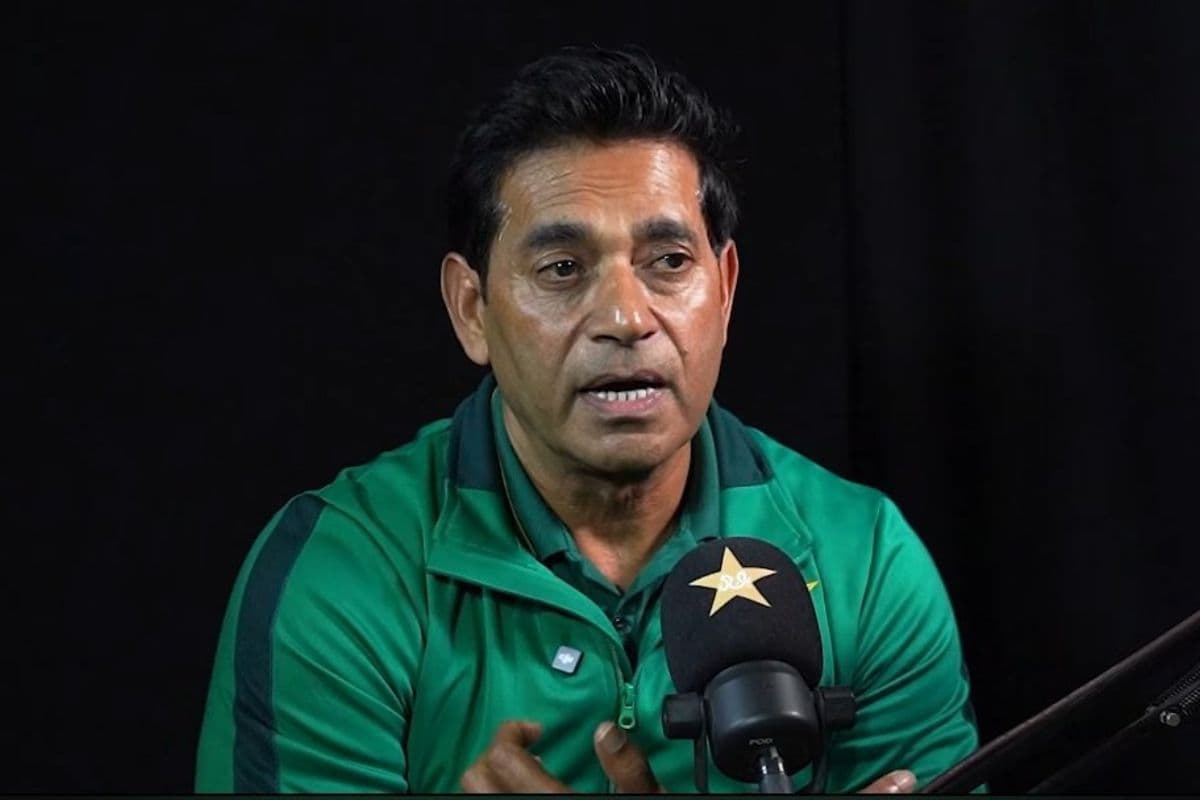 क्रिकेट में भारत की नकल कर रहा ये पाकिस्तानी सेलेक्टर, भारत के क्रिकेट सिस्टम की जमकर की तारीफ