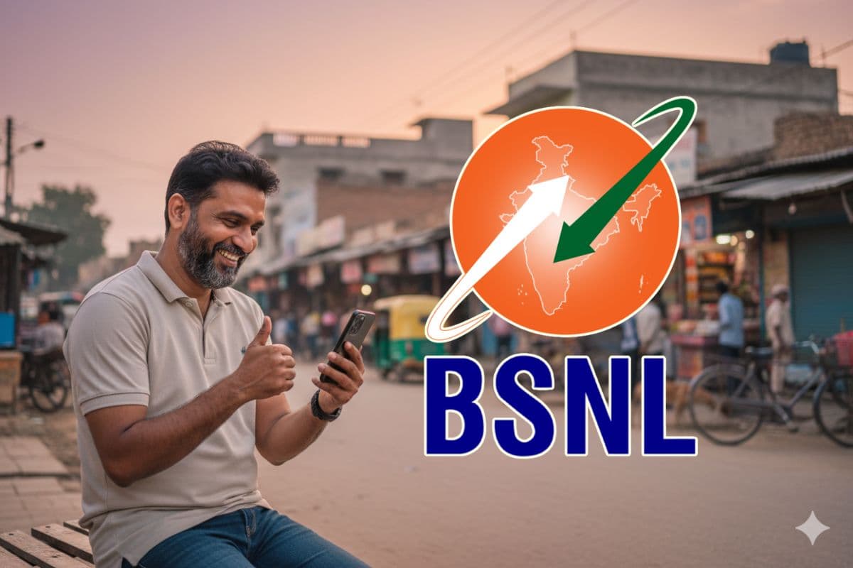 BSNL अपने यूजर्स के लिए लेकर आया वैल्यू प्लान, मात्र 251 रुपये में दे डालें भर-भर के फायदे