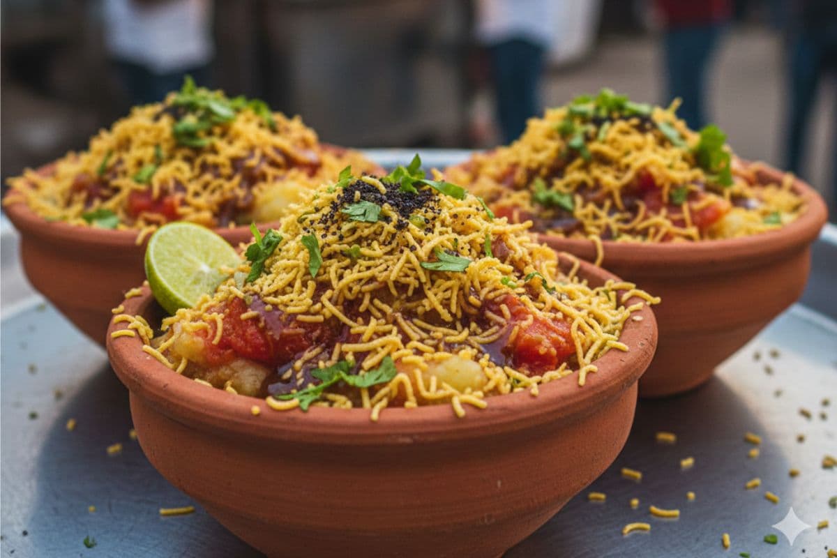Banarasi Tamatar Chaat Recipe: बनारस की असली टमाटर चाट अब घर पर,जानें वो सीक्रेट मसाला