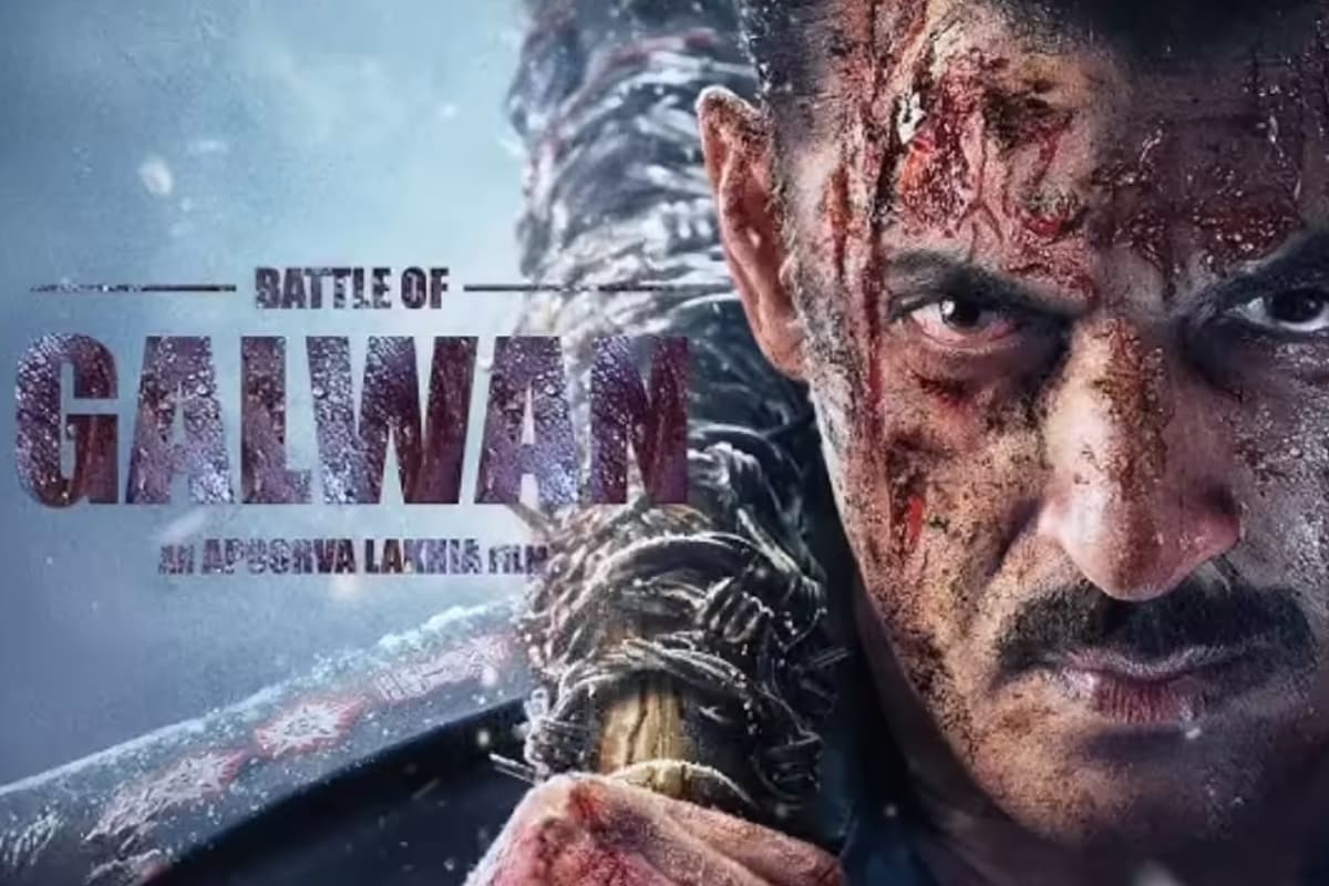 Battle of Galwan: सलमान खान की वार ड्रामा का टीजर हुआ वायरल, कुछ बोले वाह, कुछ ने किया ट्रोल