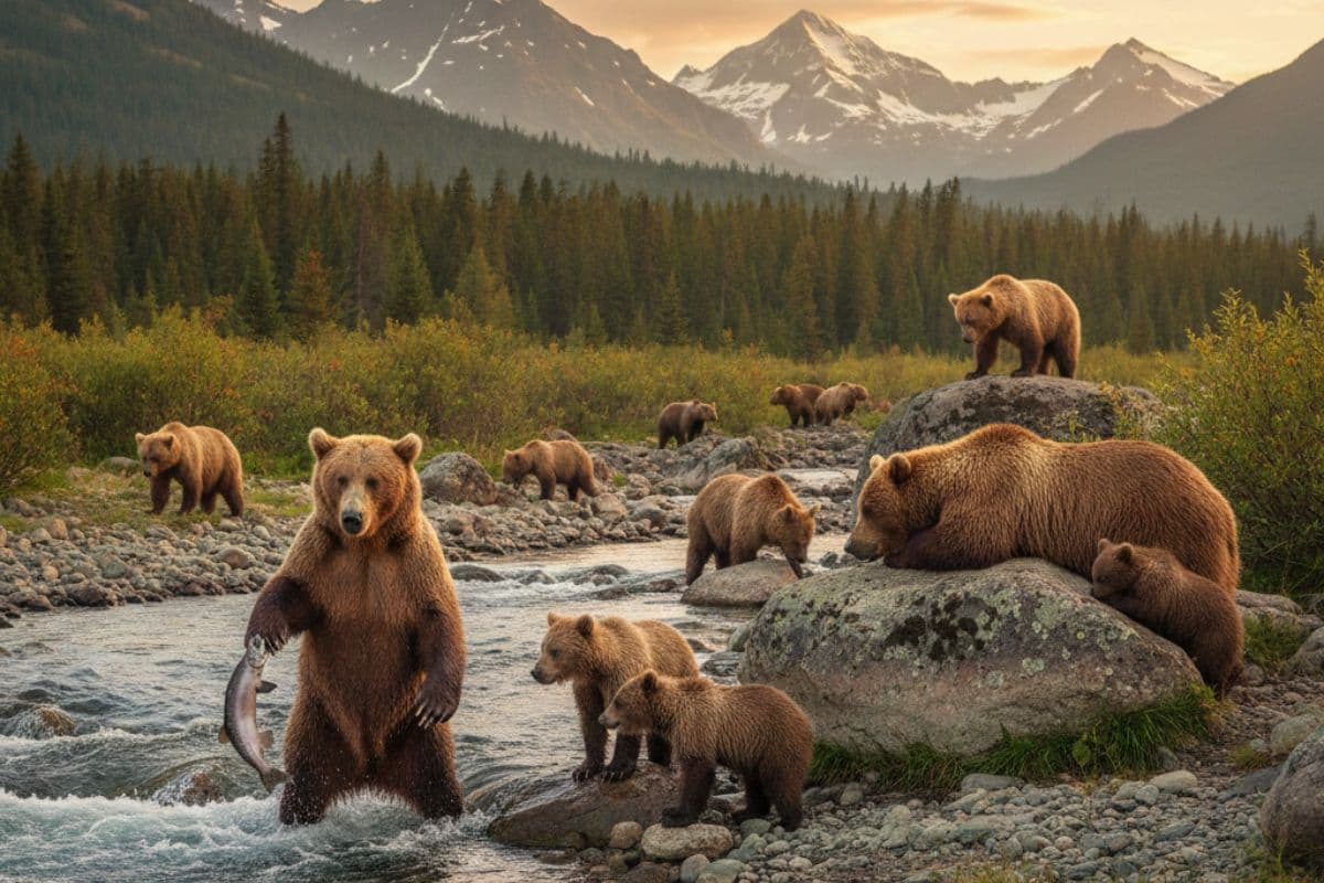 जापान में भालू को मारकर क्यों खा रहे लोग? राज जानकर थाली लेकर दौड़ जाएंगे आप