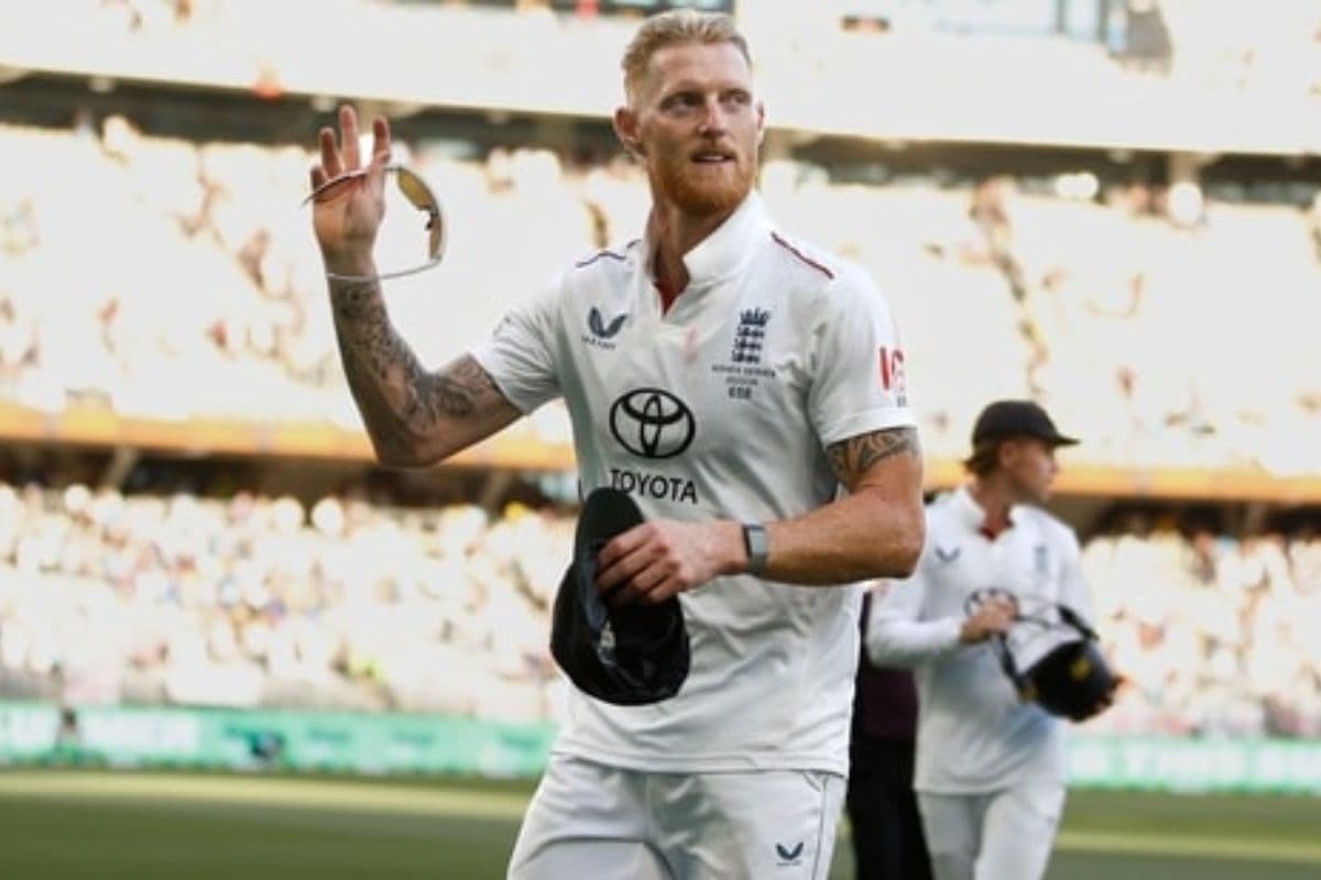 2 दिन में Boxing Day Test हुआ खत्म तो बेन स्टोक्स ने पिच पर निकाली जमकर भड़ास, कहा- नरक जैसा हाल