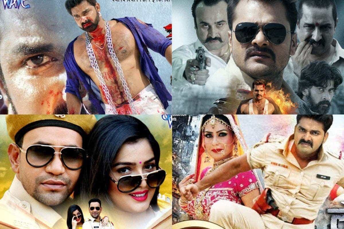 Best Bhojpuri Action Movies: गांव, गैंगस्टर और गोलियां, सीट से उठने नहीं देंगी भोजपुरी की ये सुपरहिट एक्शन फिल्में, देखें लिस्ट
