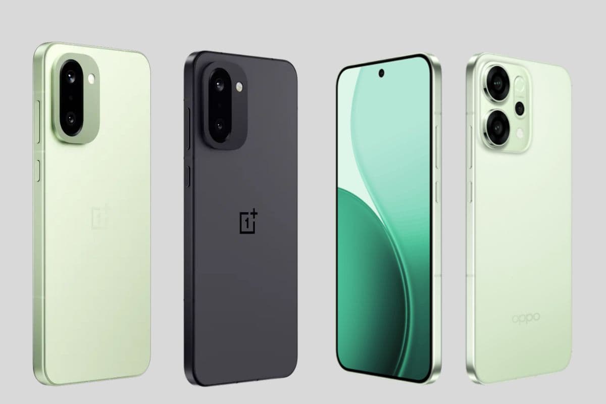 New Year सेल्फी और रील्स के लिए चाहिए तगड़ा कैमरा? ये स्मार्टफोन्स बजट में हो जाएंगे एकदम फिट