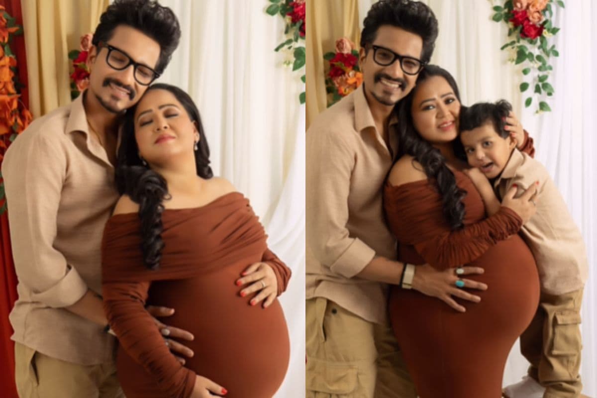Bharti Singh-Harssh Limbachiyaa Baby: दोबारा पैरेंट्स बने भारती-हर्ष, गोला को मिला भाई या बहन? जानें
