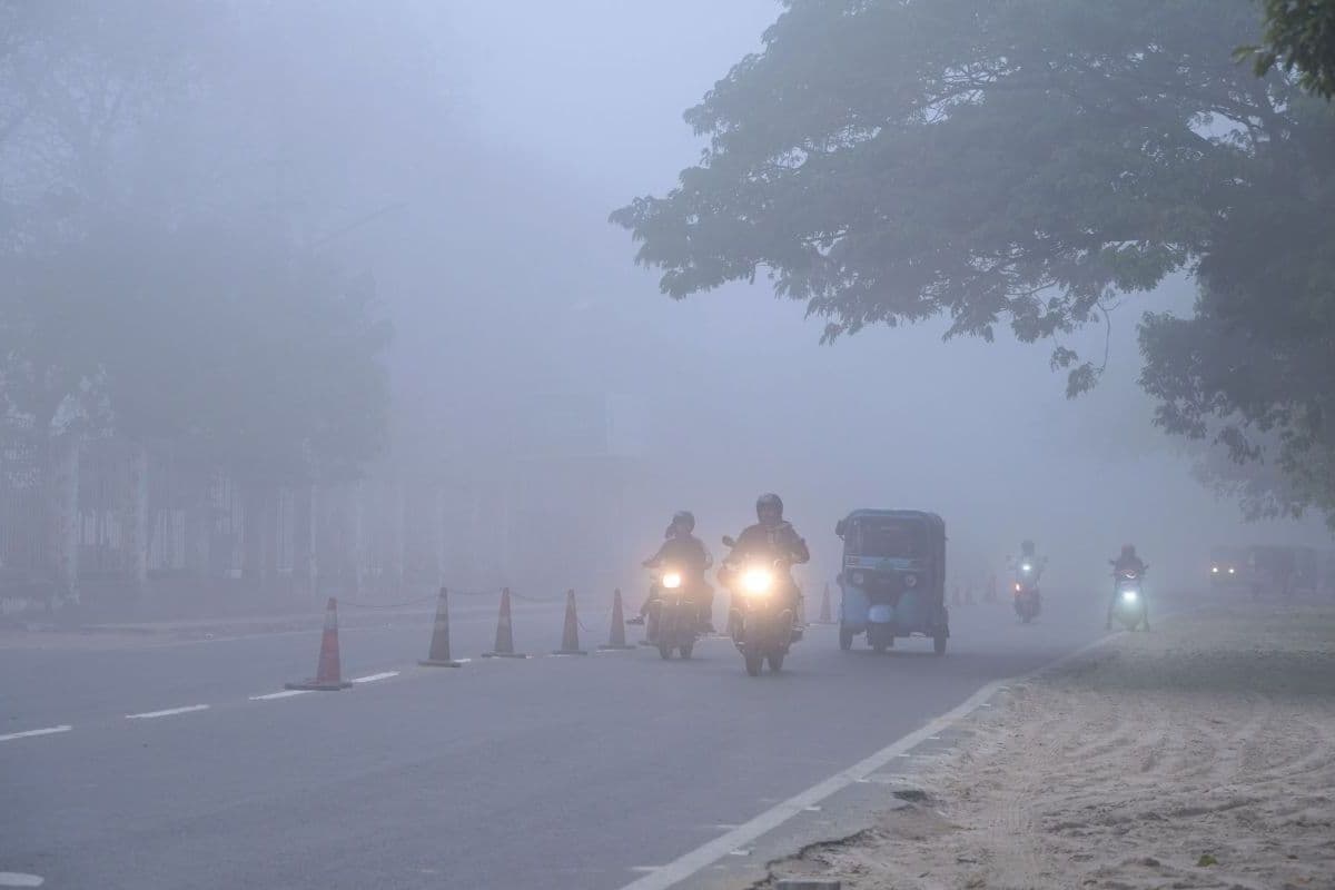 बिहार के लोग अगले 72 घंटे के लिए हो जाएं सावधान, IMD ने इन जिलों के लिए जारी किया ऑरेंज अलर्ट